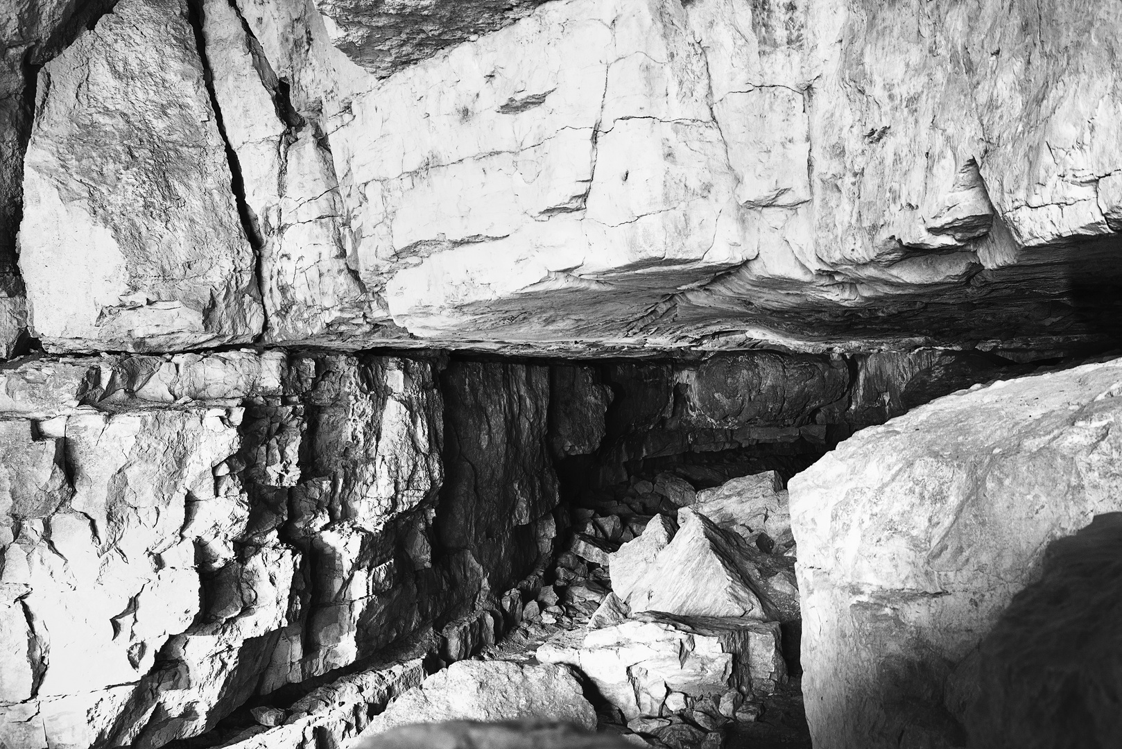 Falkensteiner Höhle