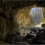 Falkensteiner Höhle