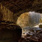 Falkensteiner Höhle