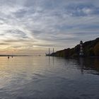 Falkensteiner Ufer - Hamburg