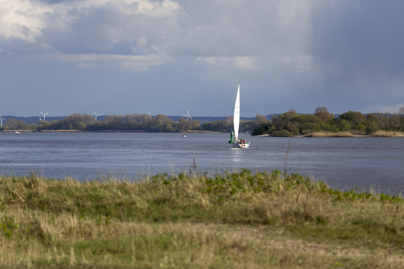 Falkensteiner Ufer II