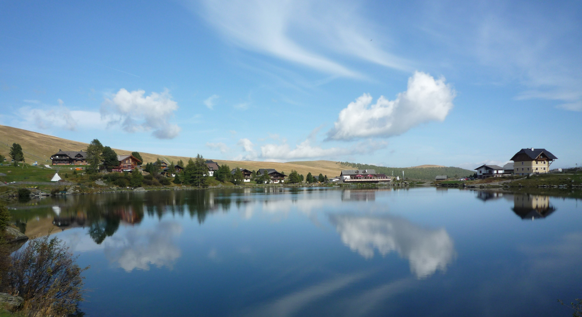 Falkertsee