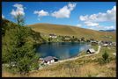 Kärnten - Falkertsee