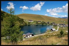 Falkertsee