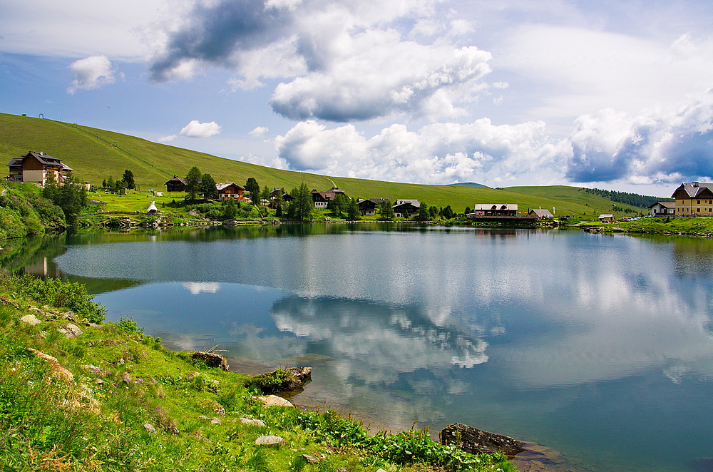 Falkertsee