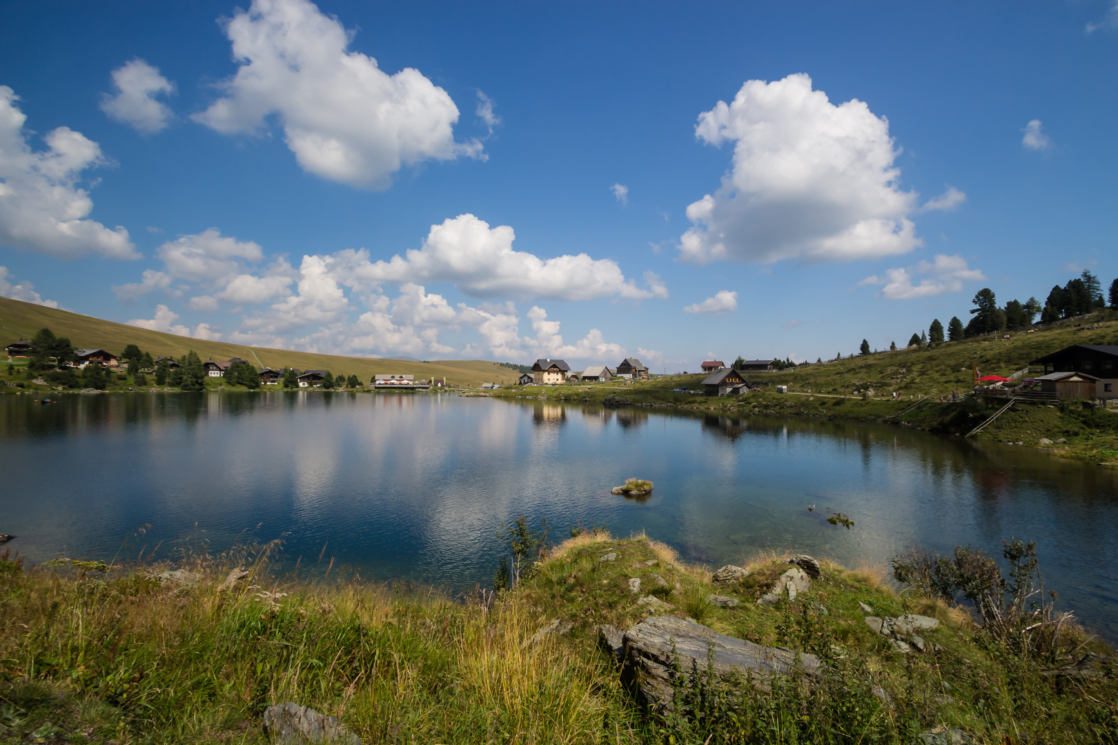 Falkertsee