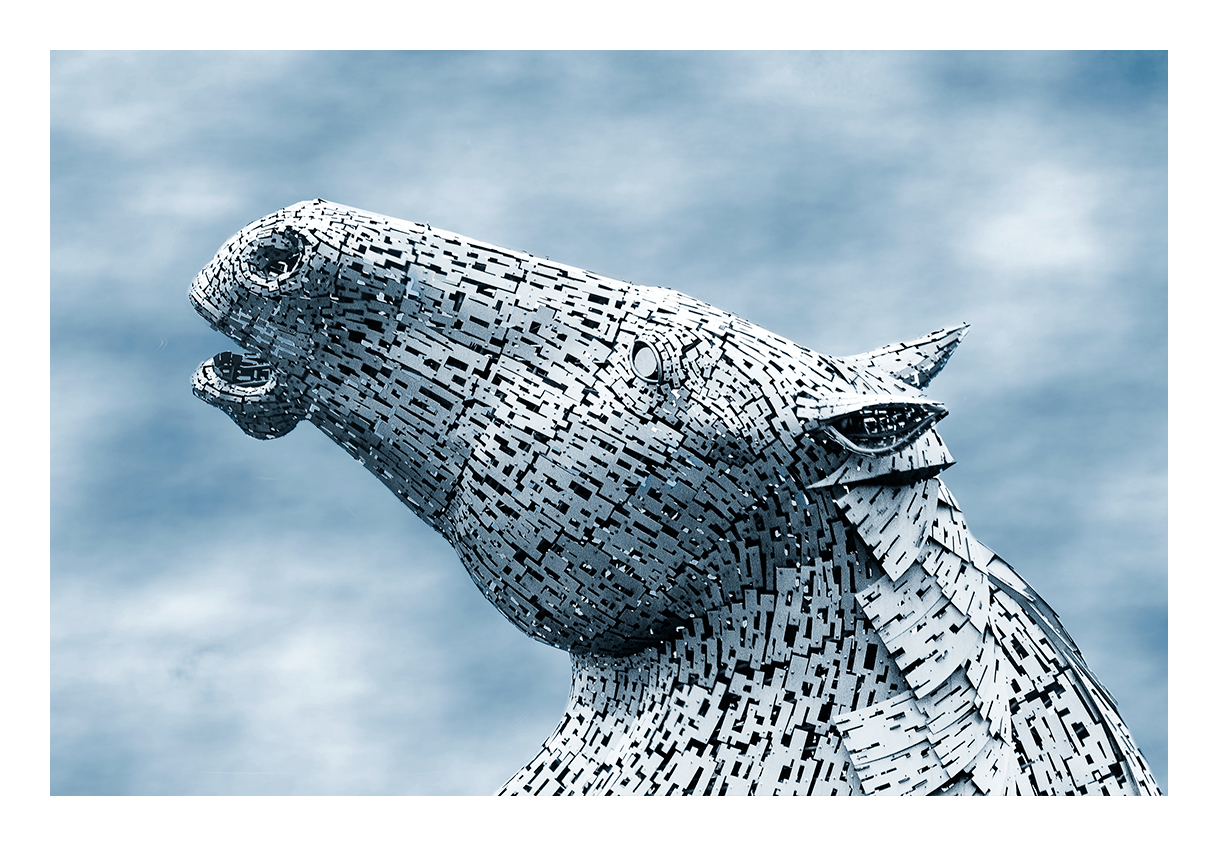 Falkirk Kelpie