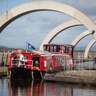 Falkirk, Union Canal