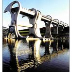 Falkirk Wheel