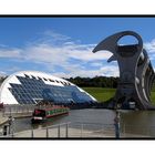 Falkirk Wheel