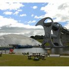 Falkirk Wheel