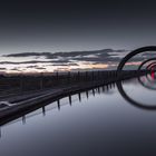 Falkirk Wheel