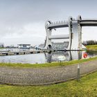 Falkirk Wheel