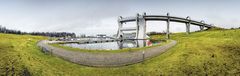 Falkirk Wheel