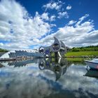 Falkirk Wheel