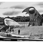 Falkirk Wheel