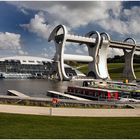 Falkirk Wheel