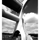 Falkirk Wheel