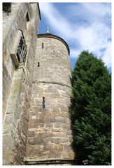 Falkland Castle