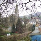 falkland village