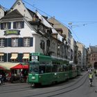 Falknerstrasse, Ecke Streitgasse