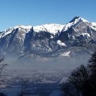 Falknis - fürstlicher Berg!