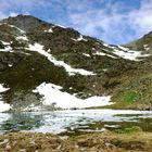 Falkomaisee im Ultental