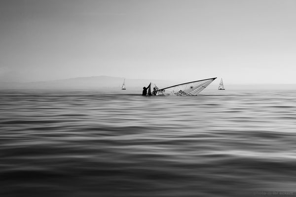 Fall and Stand up Again