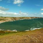 Fall Bay