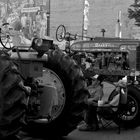 Fall Festival in den Smokey Mountains Tennessee