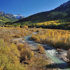 *Fall in Cimarron River Valley*