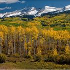 Fall In Colorado.....