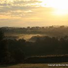 Fall in Galicia