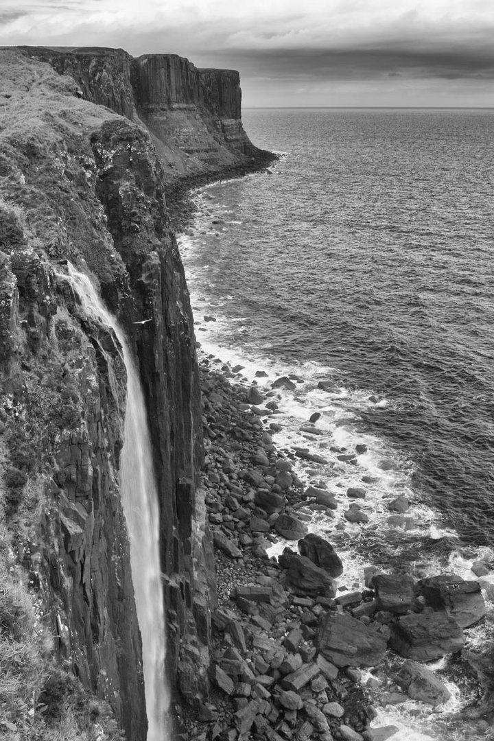 Fall - Isle of Skye