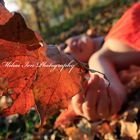 Fall Lady