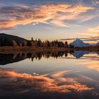 Fall @ Oxbow Bend