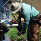 Fall Round up - ...... I like Cowboycoffee...