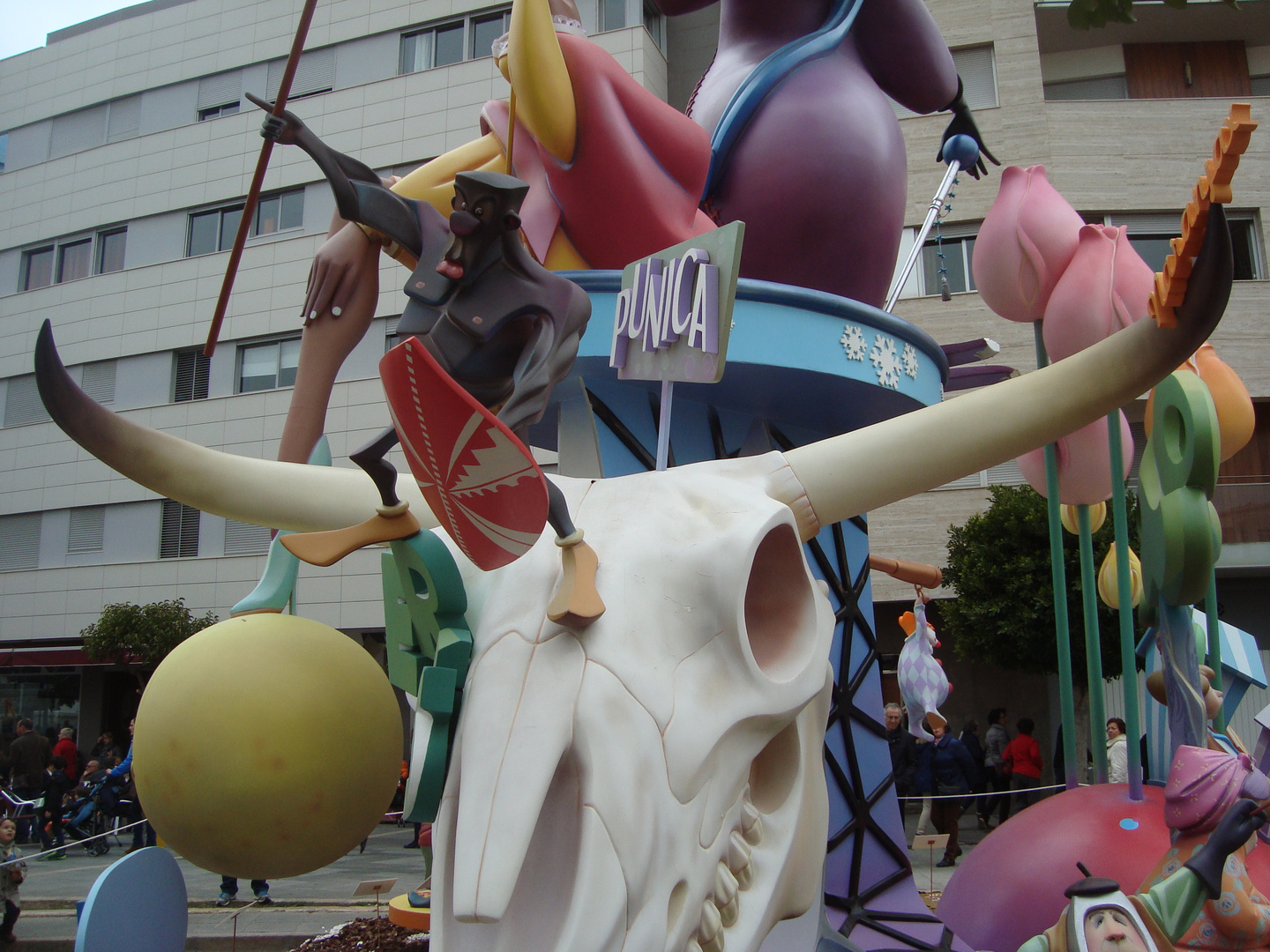 Falla