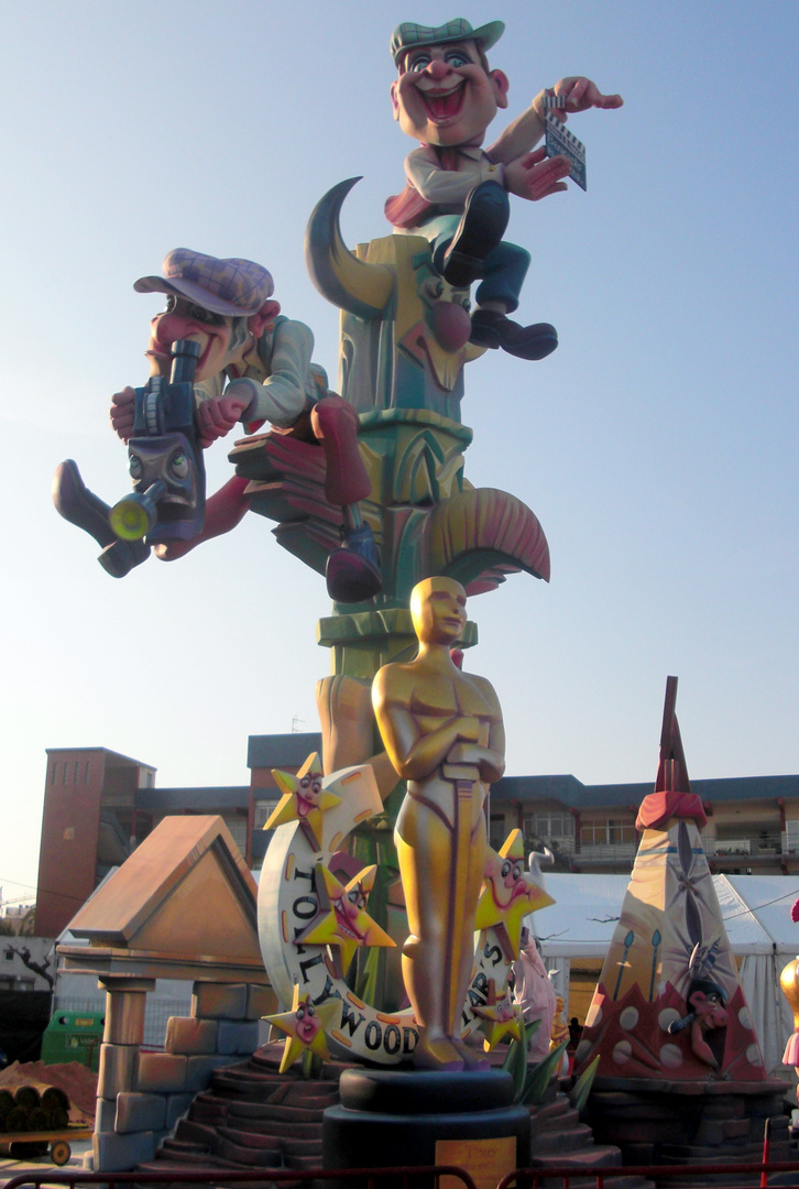 FALLAS EN BENICARLO 6