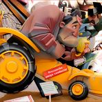 Fallas Festival 2014-1