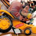 Fallas Festival 2014-1