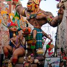 Fallas Festival 2014-5