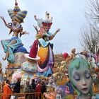 Fallas in Denia