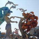 Fallas...Tienes pajaros en la cabeza ....,Pues mira que tu