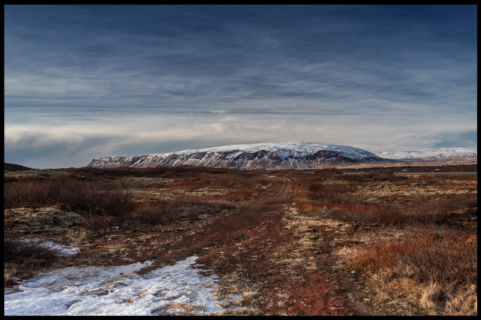 falleg Iceland