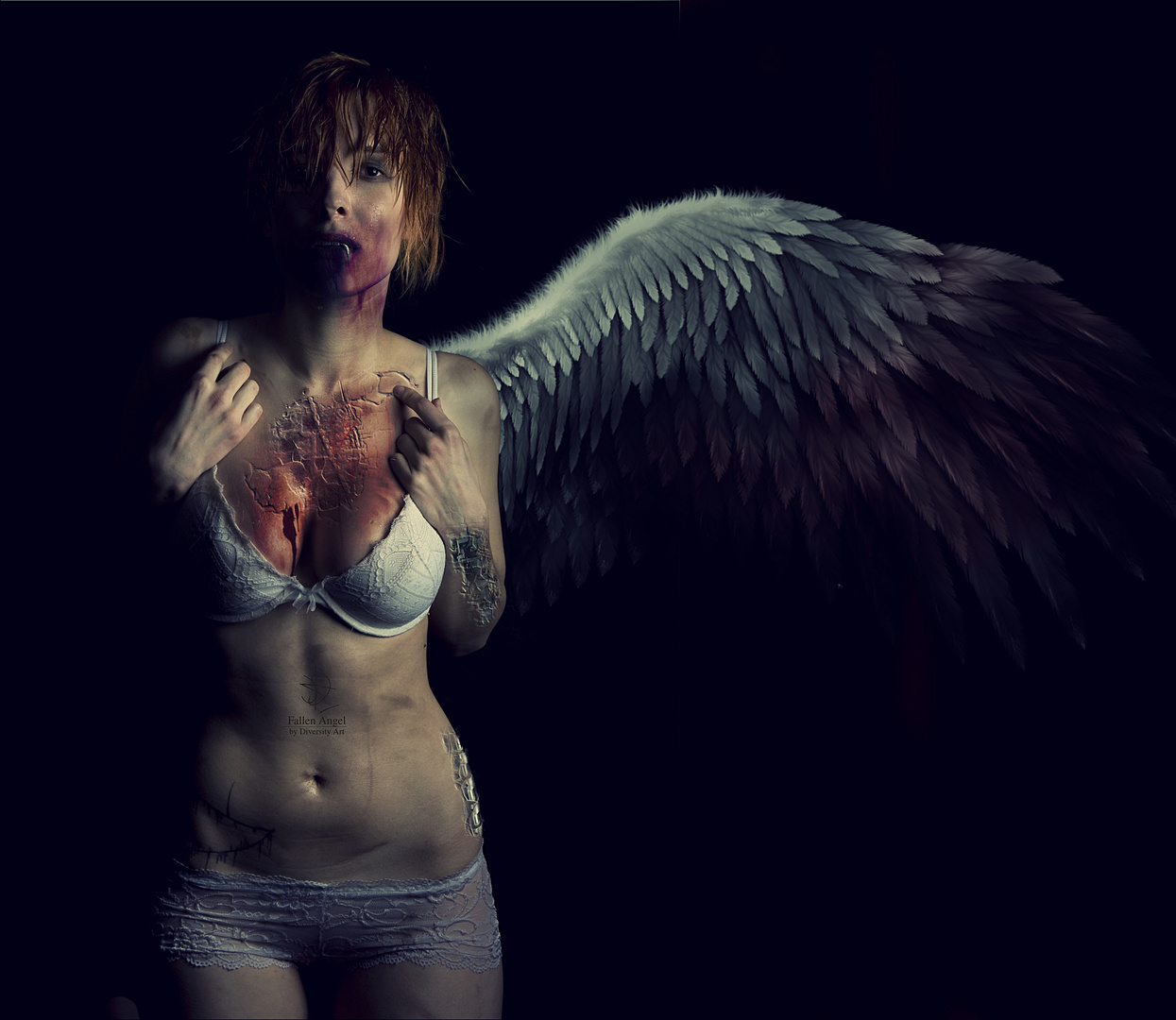 Fallen Angel