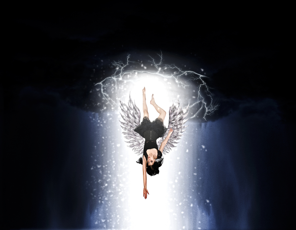 Fallen Angel 2