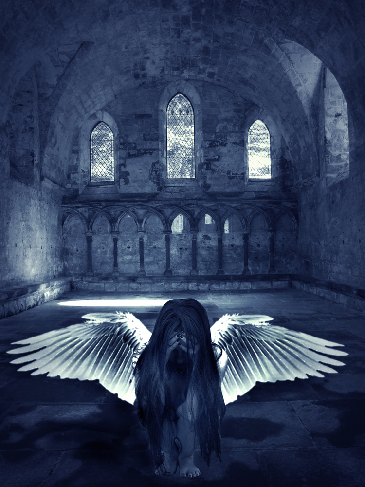 Fallen Angel