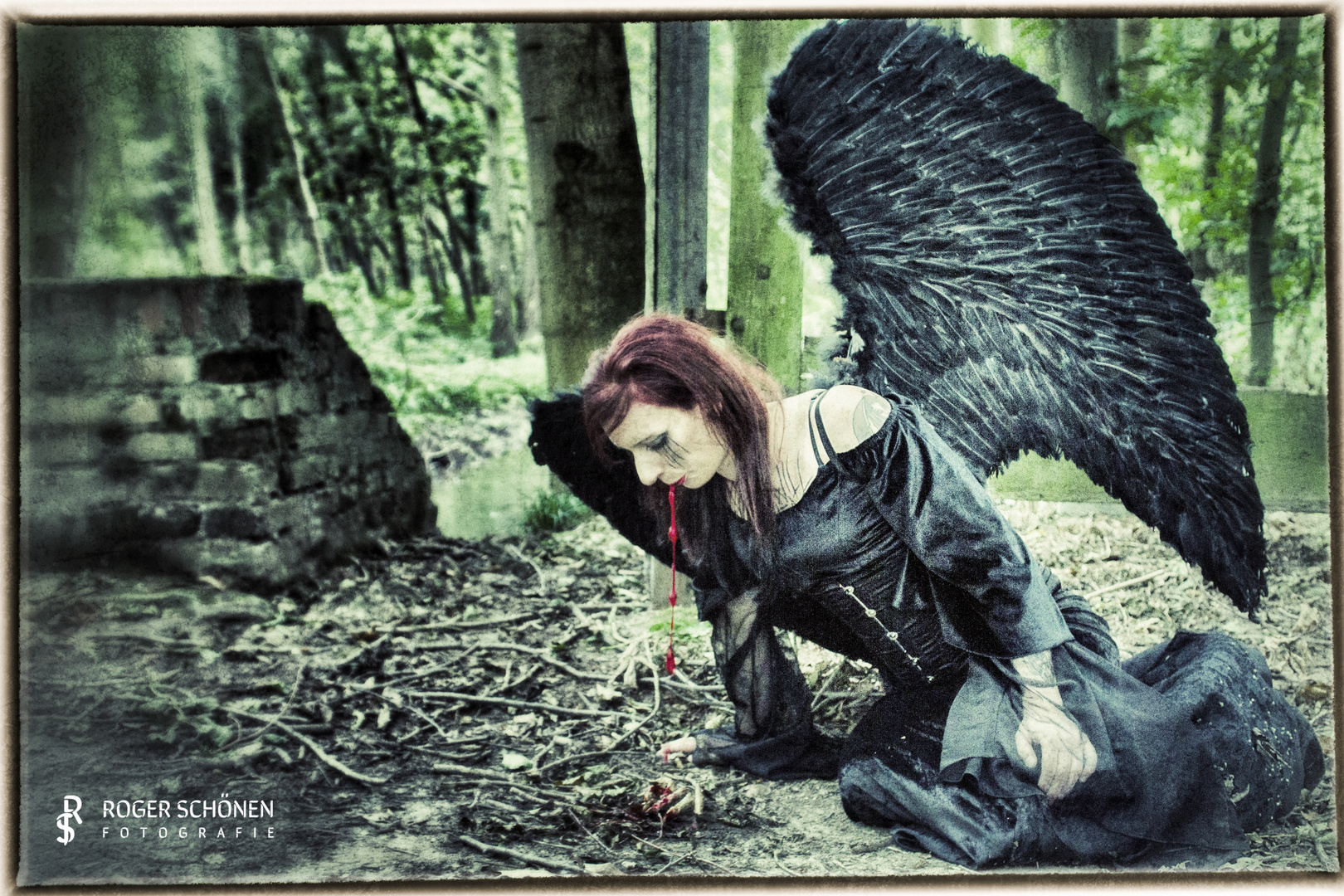 Fallen Angel