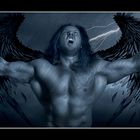 Fallen Angel. The Awakening Of The Beast